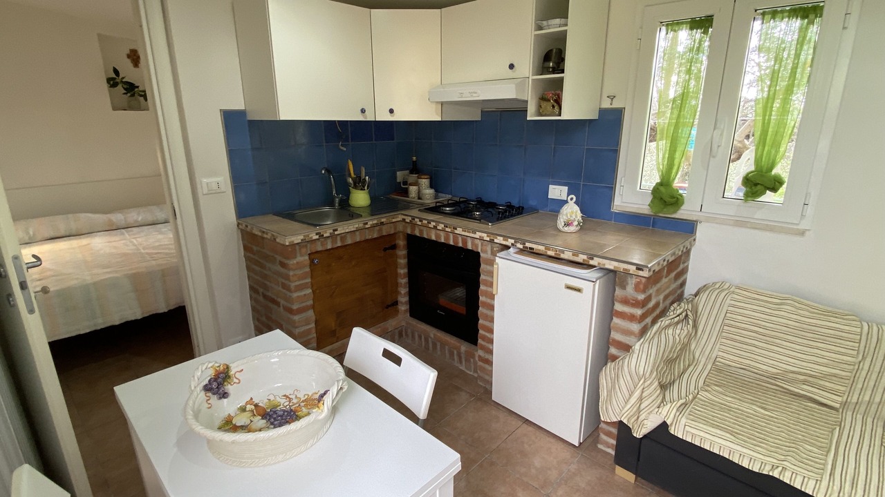 Photo of Kitchen in Pianella