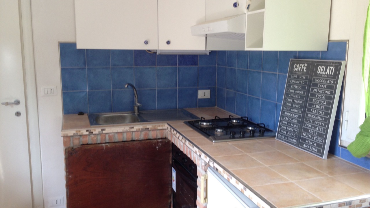 Photo of Kitchen in Pianella
