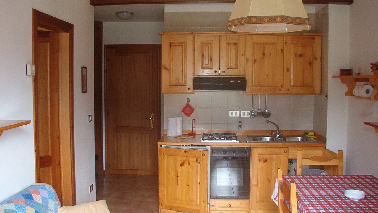 Photo of Kitchen in Granvilla