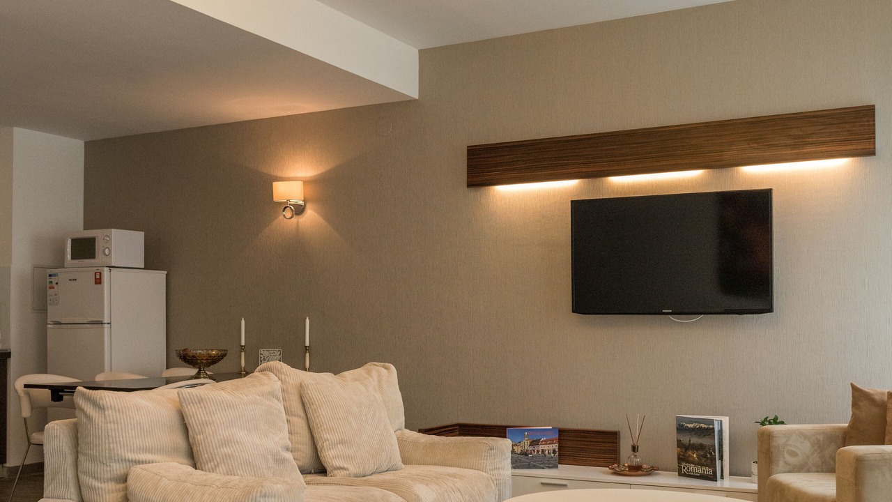 Photo of Livingroom in Poiana Brasov