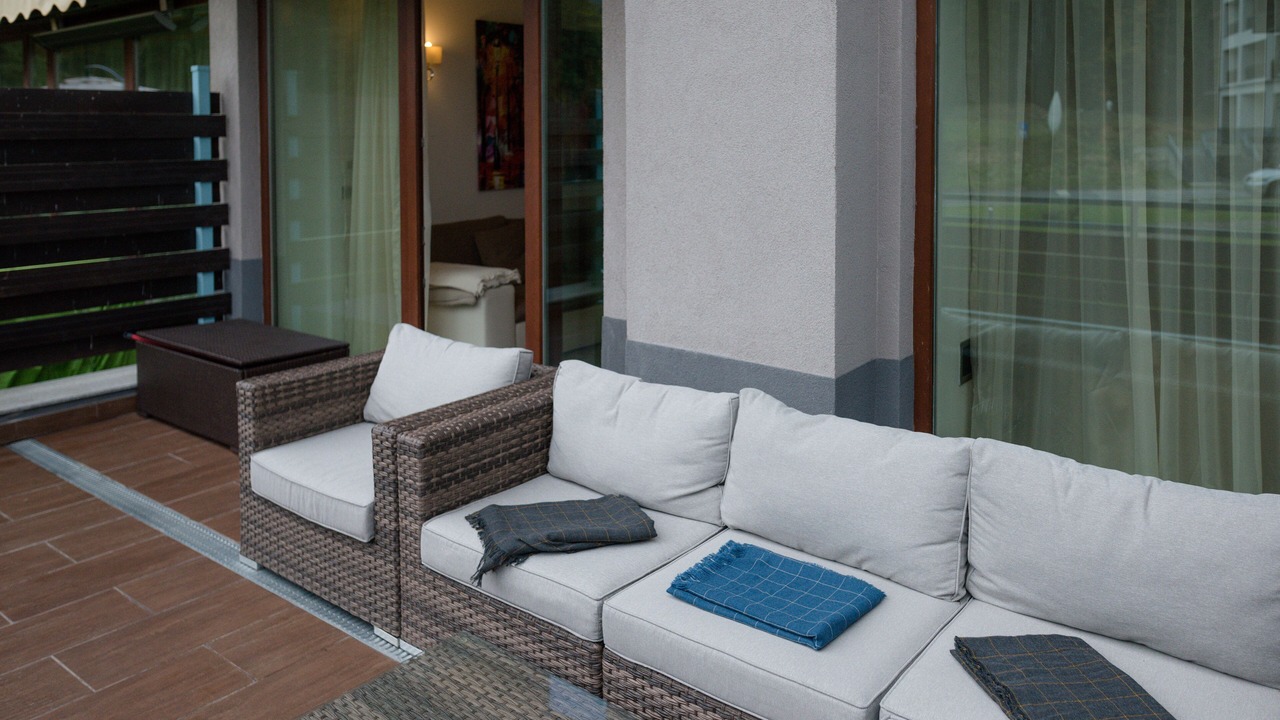 Photo of Outdoor in Poiana Brasov