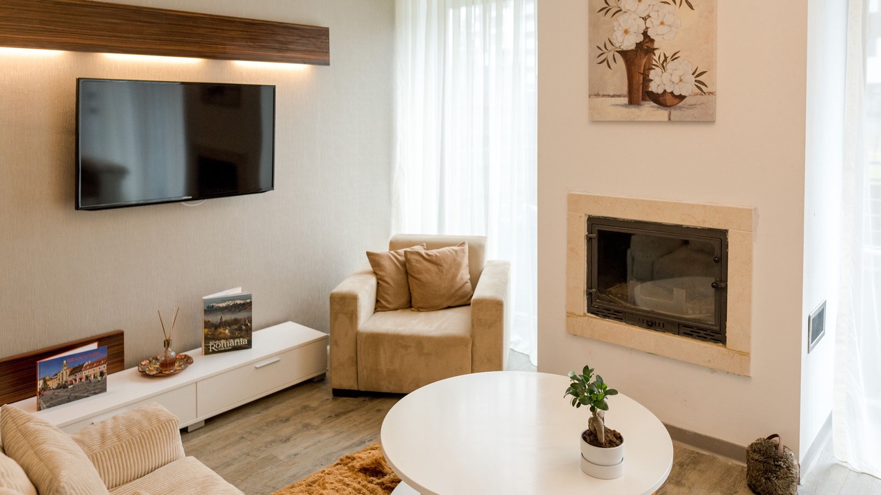 Photo of Livingroom in Poiana Brasov