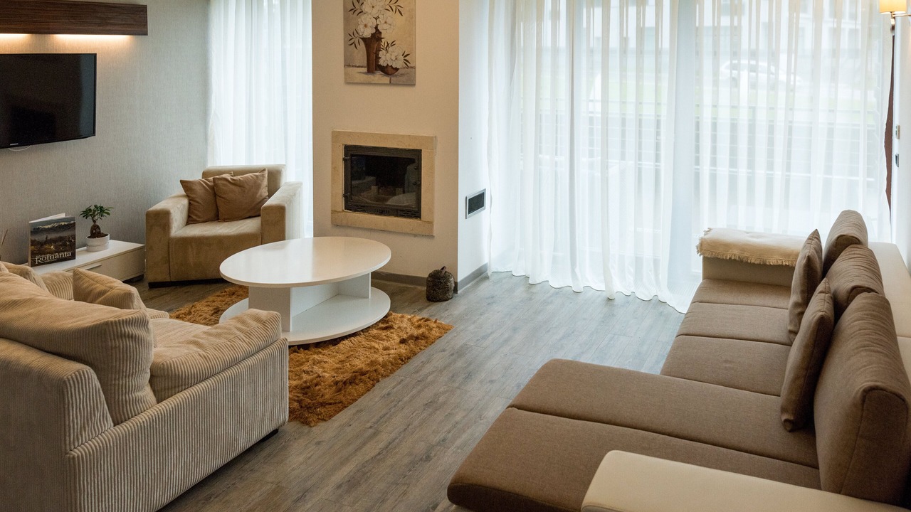 Photo of Livingroom in Poiana Brasov