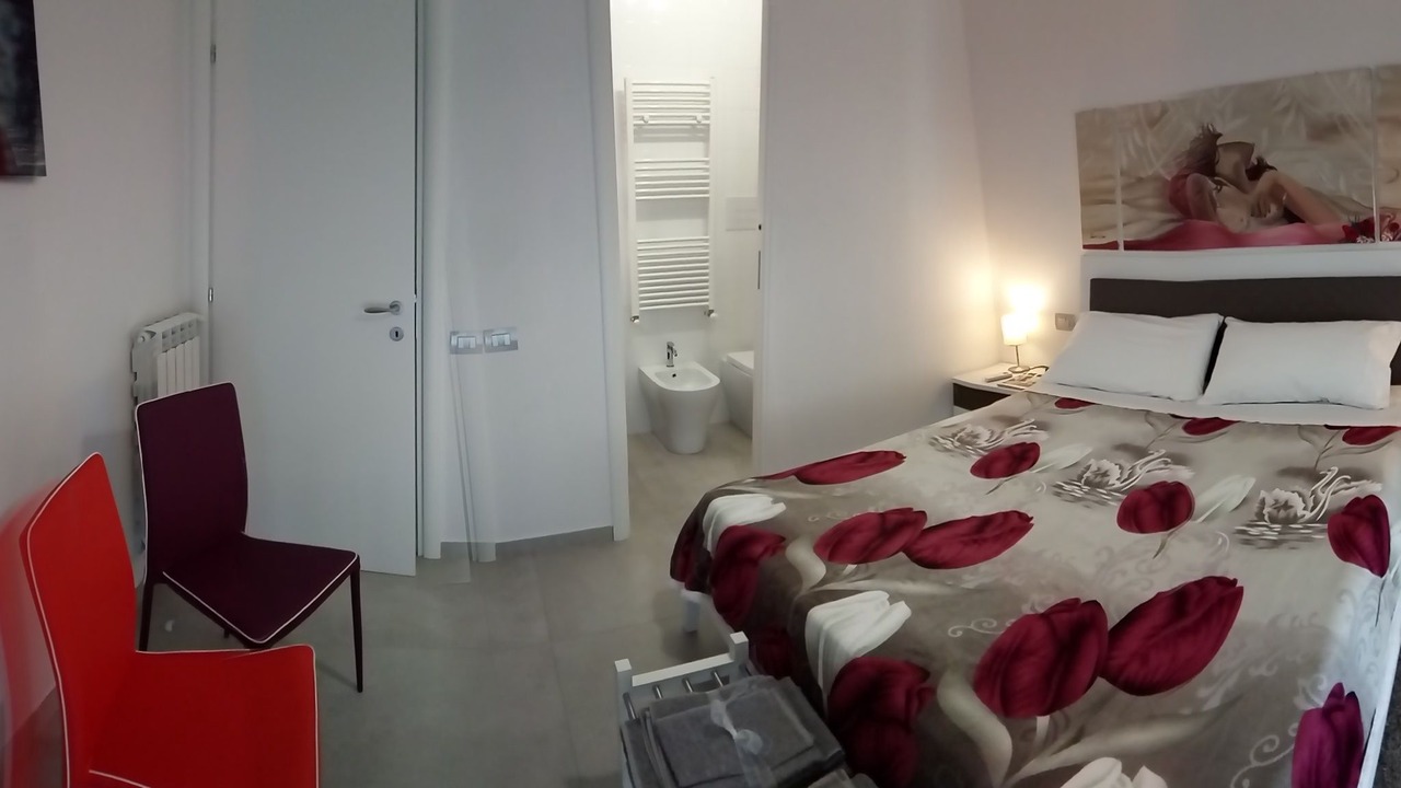 Photo of Bedroom in Salerno