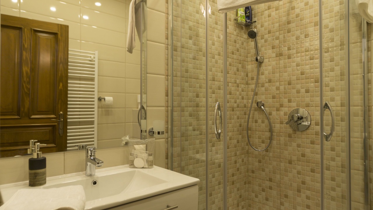 Photo of Bathroom in Historic Center