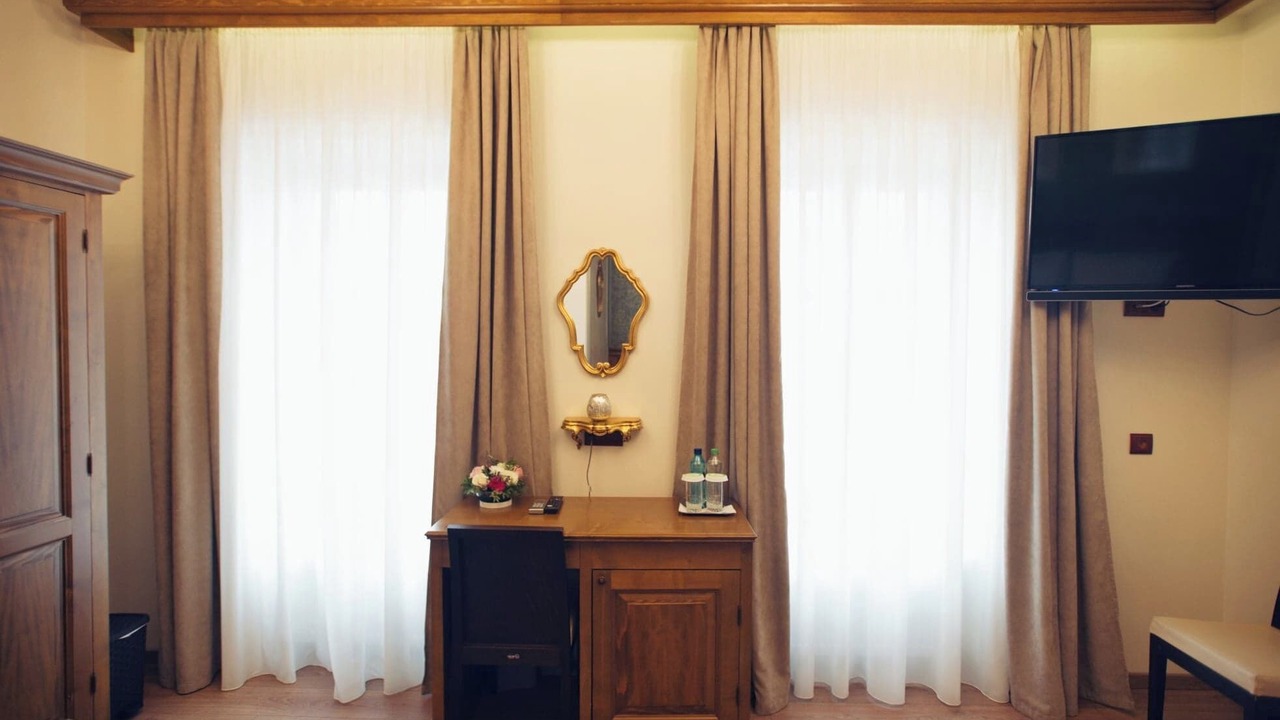 Photo of Bedroom in Historic Center