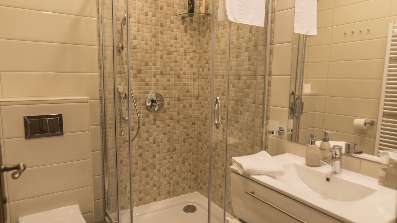 Photo of Bathroom in Historic Center