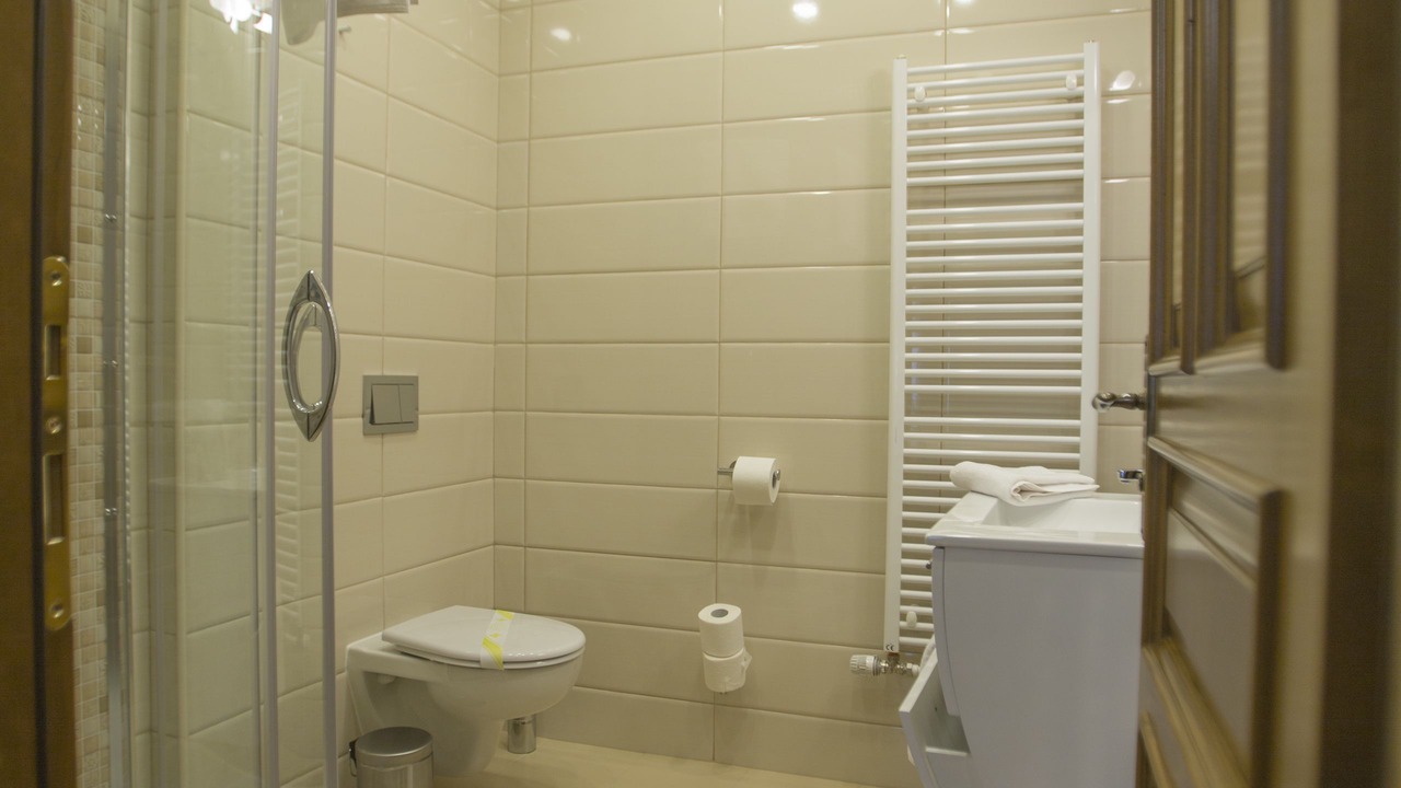 Photo of Bathroom in Historic Center