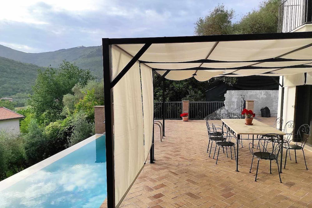 Photo of Patio Balcony in Itri