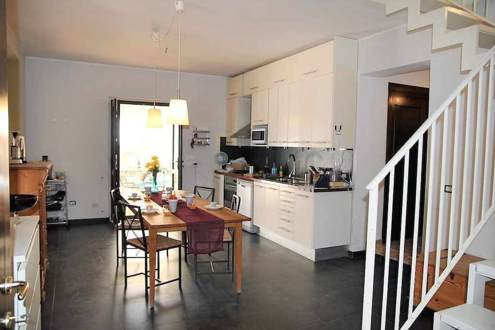 Photo of Kitchen in Itri