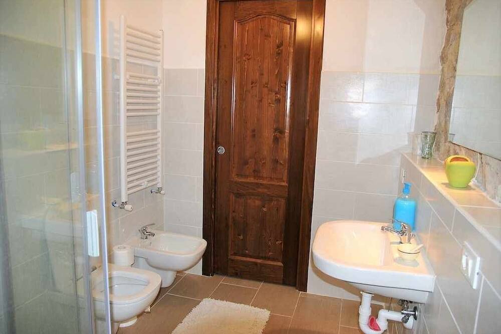 Photo of Bathroom in Itri
