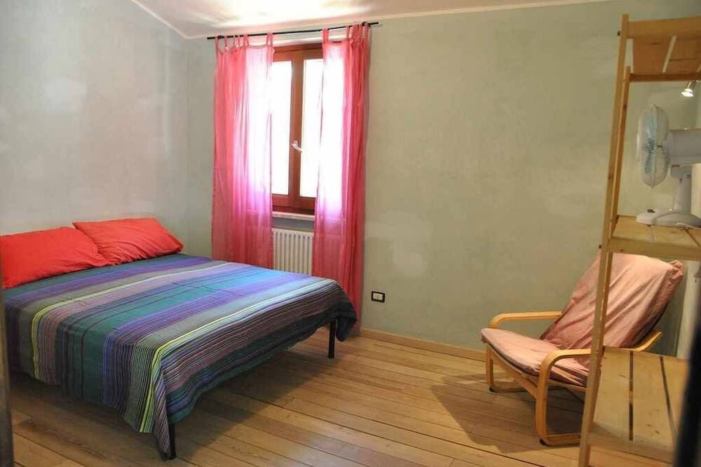 Photo of Bedroom in Itri