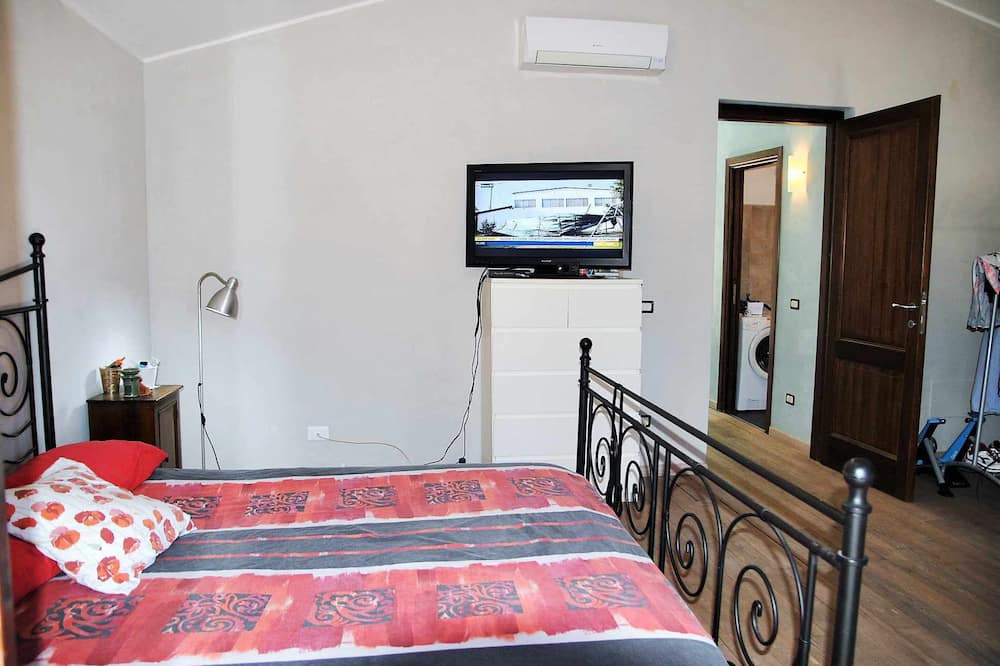 Photo of Bedroom in Itri