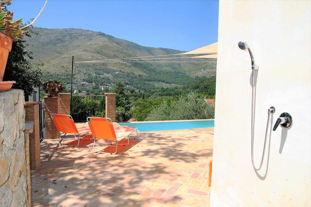 Photo of Outdoor in Itri