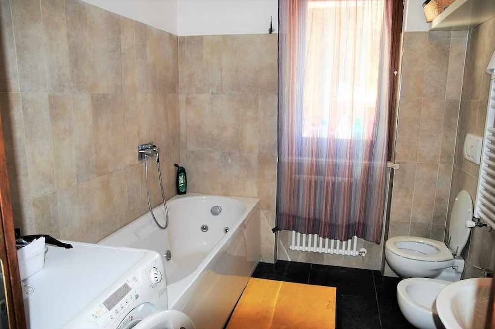 Photo of Bathroom in Itri