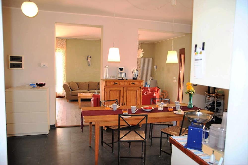 Photo of Kitchen in Itri