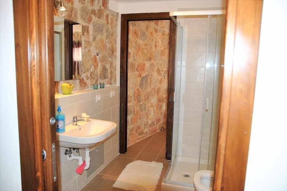 Photo of Bathroom in Itri
