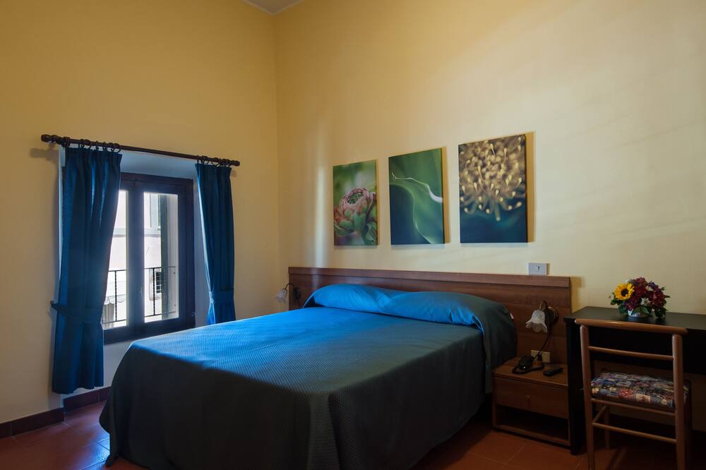 Photo of Bedroom in Capranica