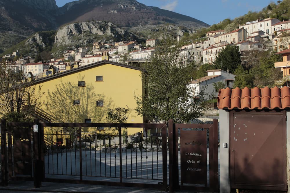 Photo of Outdoor in Barrea