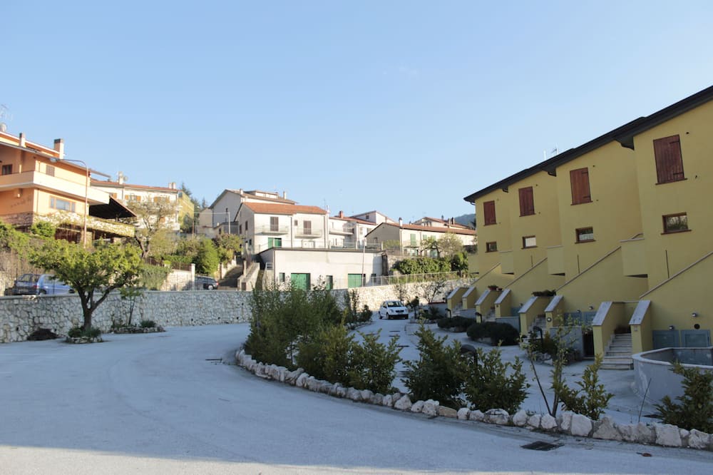 Photo of Outdoor in Barrea