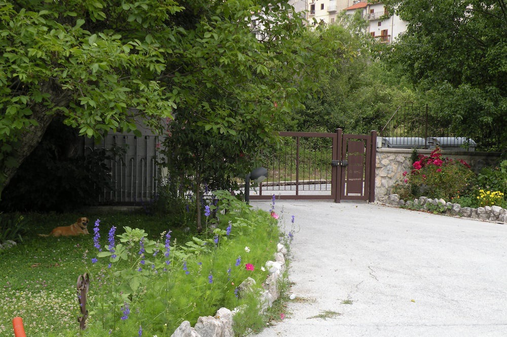 Photo of Outdoor in Barrea