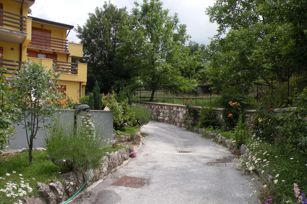 Photo of Outdoor in Barrea
