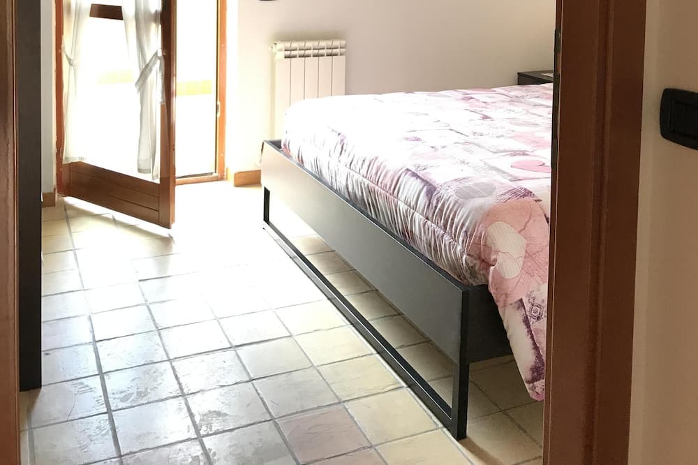 Photo of Bedroom in Barrea
