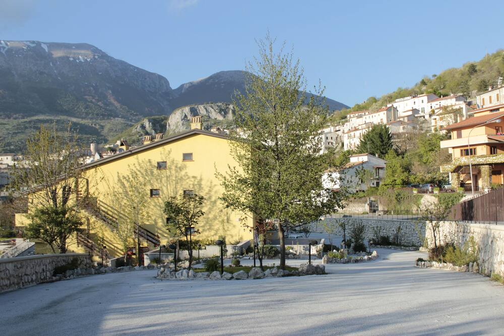 Photo of Outdoor in Barrea