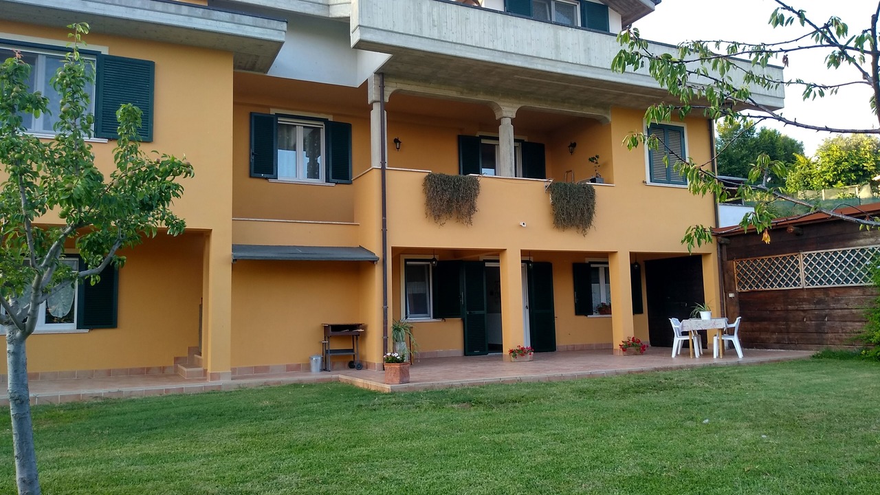 Photo of Outdoor in Mosciano Sant'Angelo