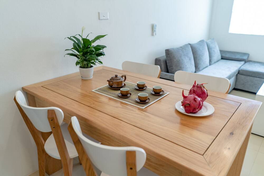 Photo of Kitchen in Quang An