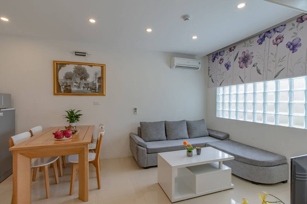 Photo of Livingroom in Quang An