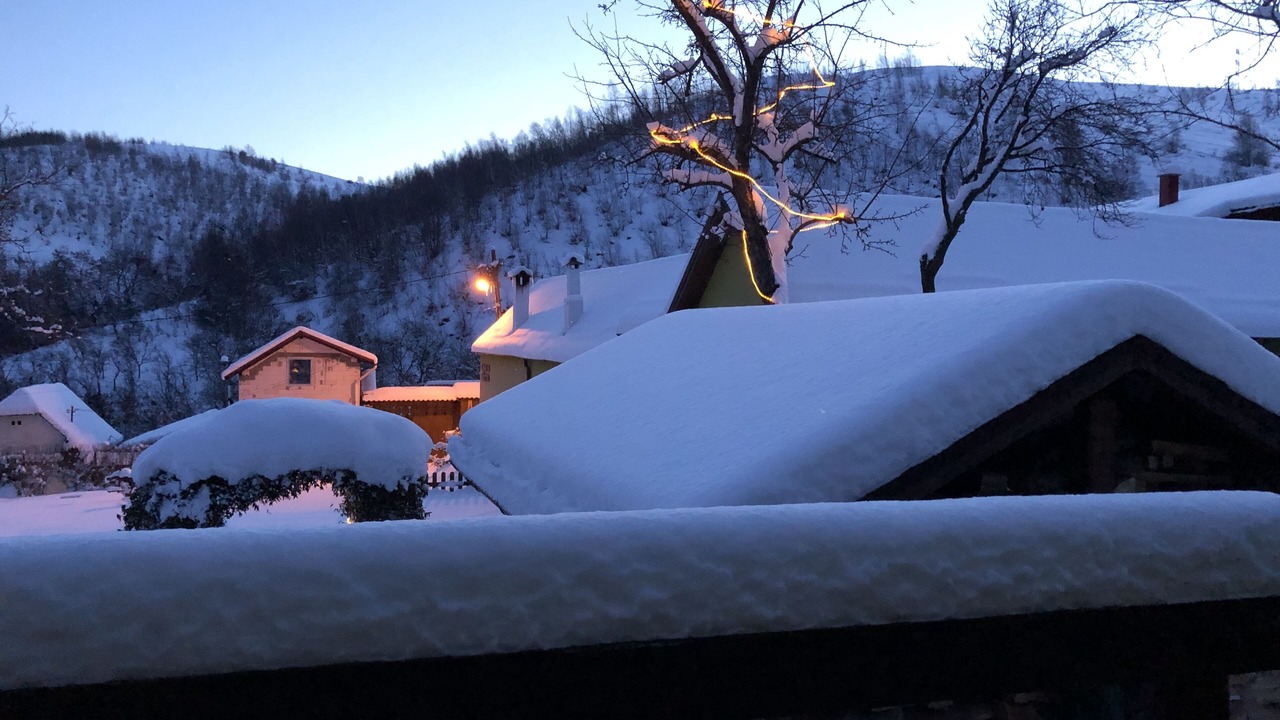 Photo of Outdoor in Girbova