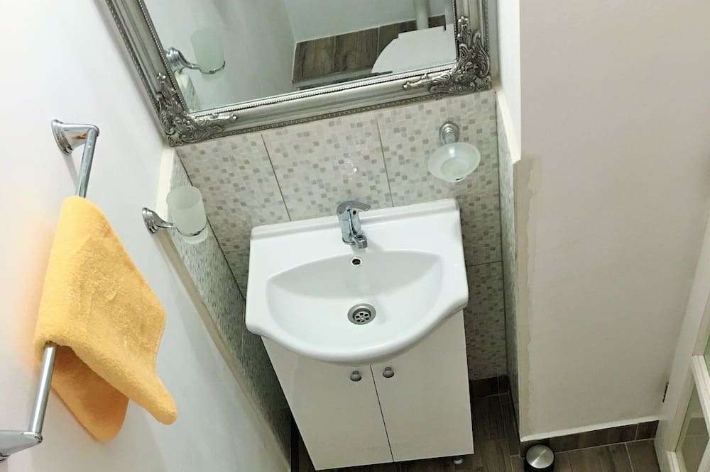 Photo of Bathroom in Sfantu Gheorghe