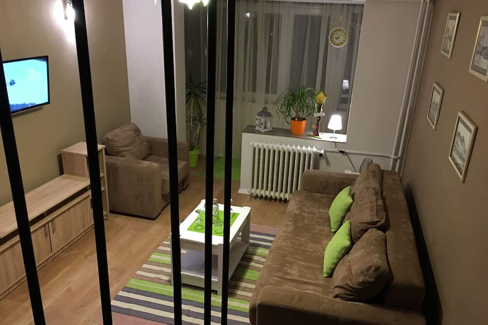 Photo of Livingroom in Sfantu Gheorghe