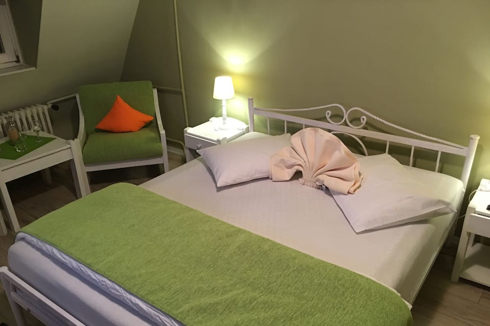 Photo of Bedroom in Sfantu Gheorghe