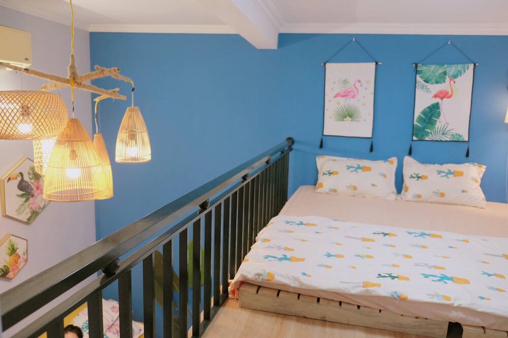 Photo of Bedroom in Hang Trong