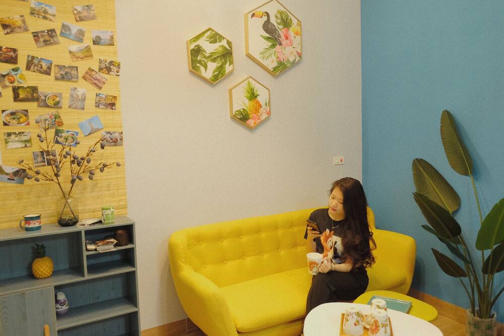 Photo of Livingroom in Hang Trong