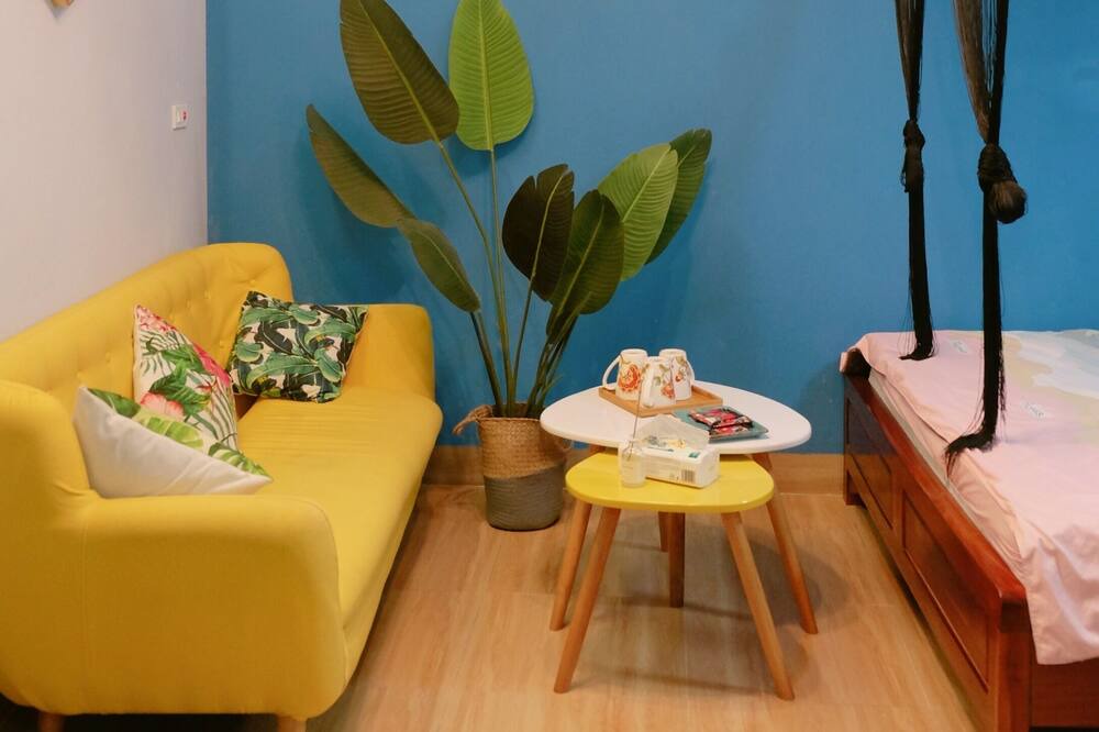 Photo of Bedroom in Hang Trong