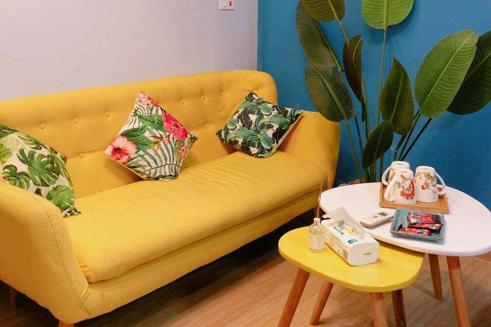 Photo of Livingroom in Hang Trong