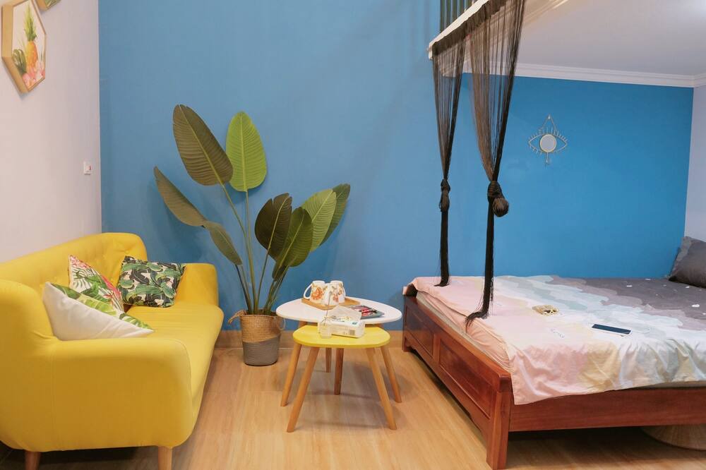Photo of Bedroom in Hang Trong