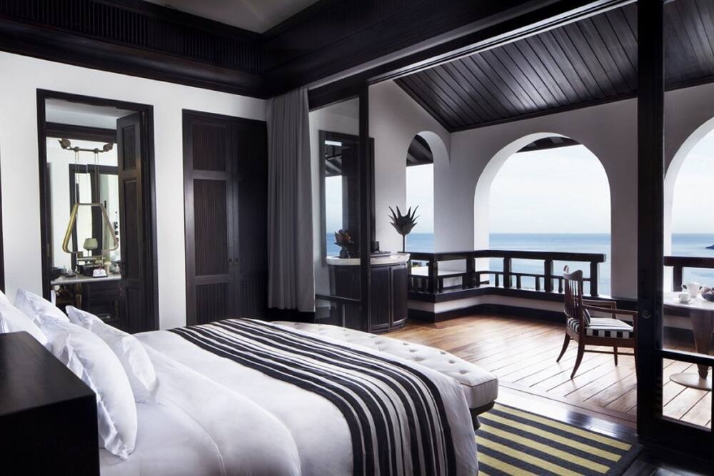 Photo of Bedroom in Tho Quang Beach