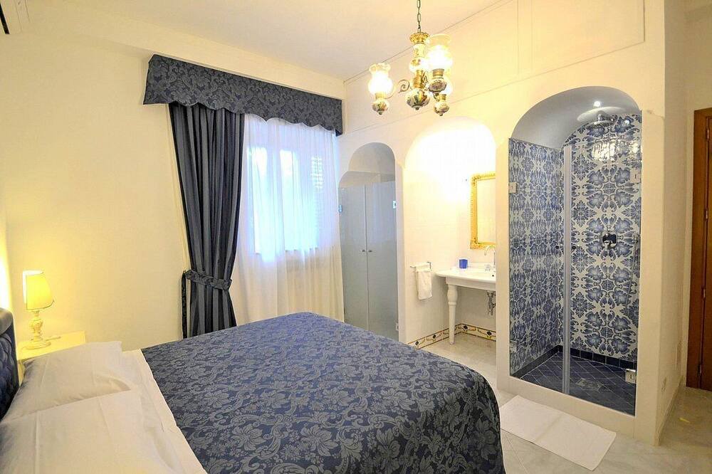 Photo of Bedroom in Montepertuso