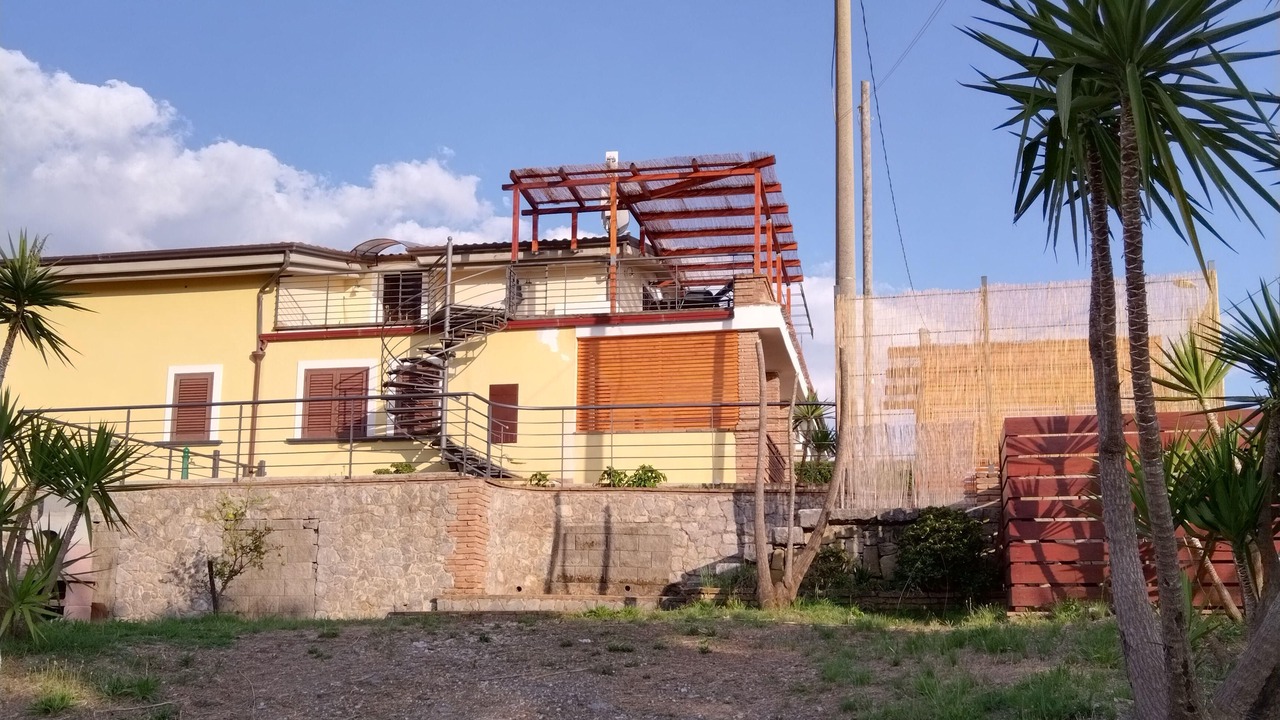 Photo of Outdoor in Pisciotta