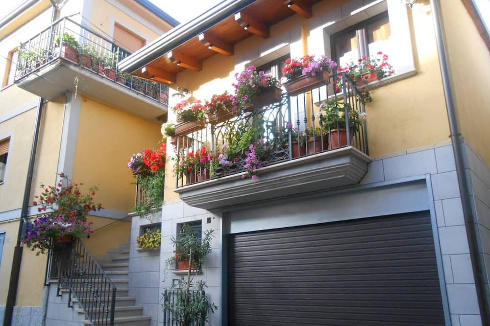 Photo of Outdoor in Sant'Angelo Le Fratte