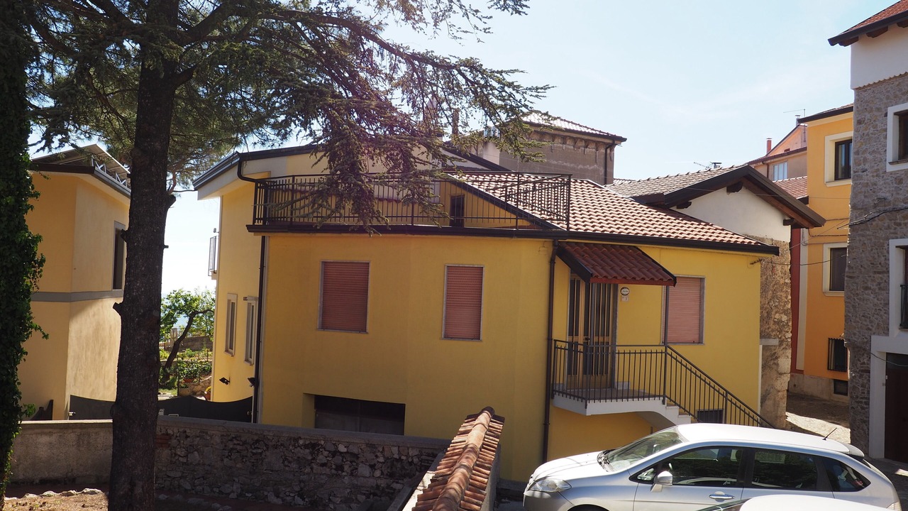 Photo of Outdoor in Trentinara