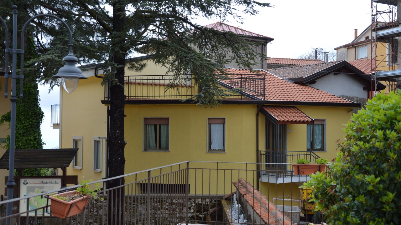 Photo of Outdoor in Trentinara