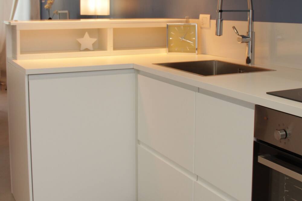 Photo of Kitchen in Lesina Marina