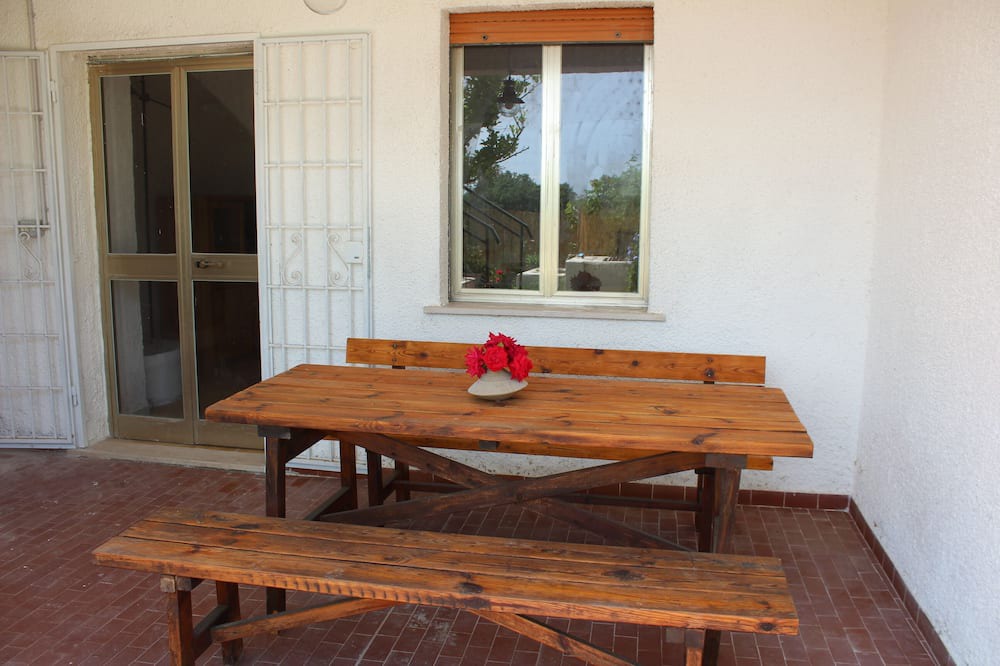 Photo of Patio Balcony in Ortona