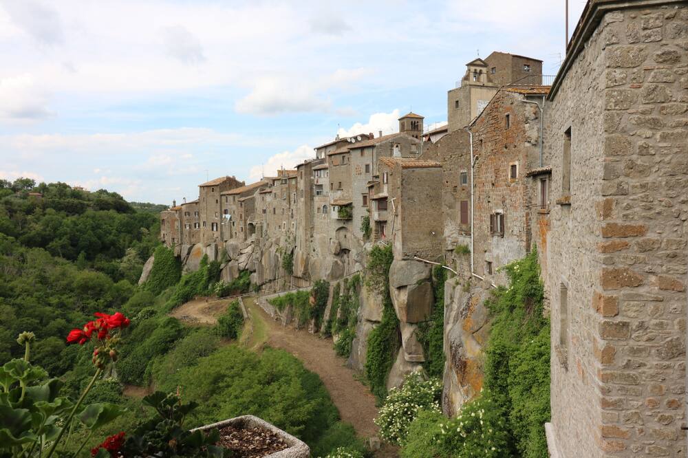 Photo of Outdoor in Vitorchiano