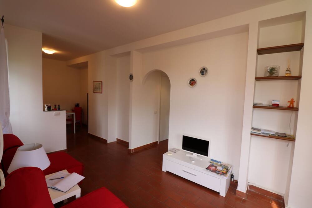Photo of Livingroom in Vitorchiano